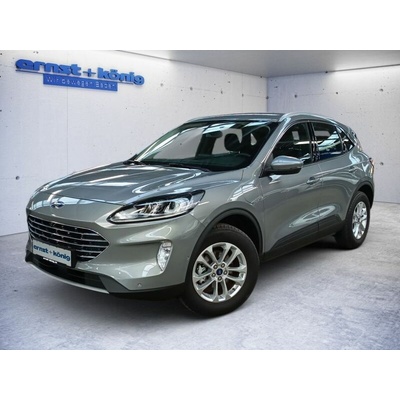 Ford Kuga 165 kW