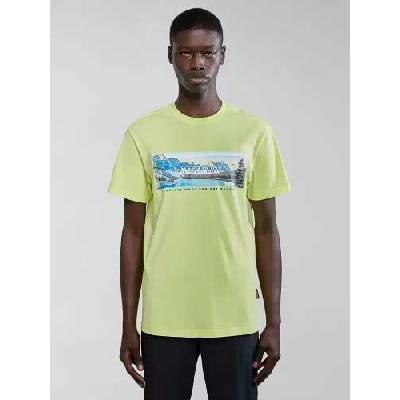 NAPAPIJRI Тениска s-canada