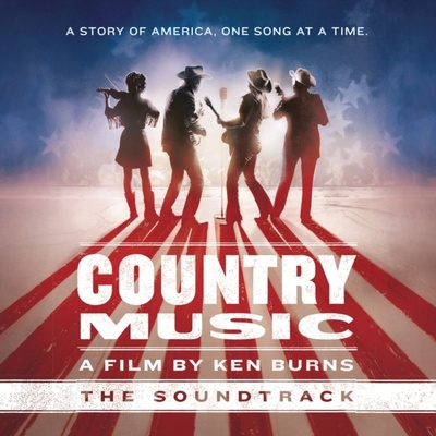 V/A - COUNTRY MUSIC CD