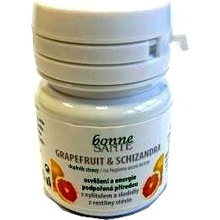 Bonne Santé Grapefruit a schizandra 7 g