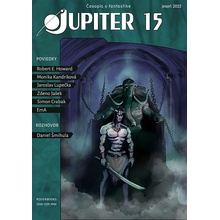 Jupiter 15