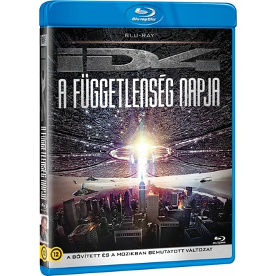 A függetlenség napja BD