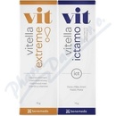 Vitella Duo Vitella Extreme 75 g + Vitella Ictamo 75 g