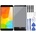 Lenovo LCD Дисплей и Тъч Скрийн за Lenovo Tab 3 Plus TB-7703X TB-7703 ZA1K0070RU