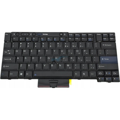 Klávesnice Lenovo Thinkpad W510 W520 / NO Pointer