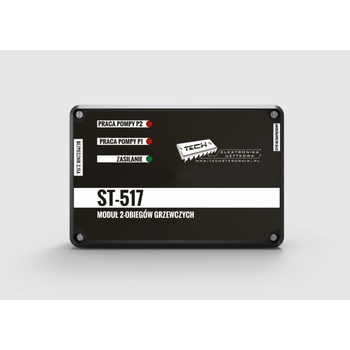 TECH EU-517