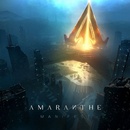 AMARANTHE - MANIFEST CD