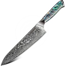 DAMANO Nůž šéfkuchařšký Chef DMS-279 8,3"