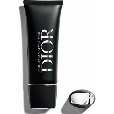 DIOR Dior Forever Velvet Veil – Báze pod makeup, vyhlazující matný finiš, SPF 15 PA++ Primery a fixační spreje Pleť Líčení