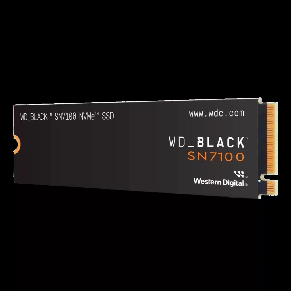 WD Black SN7100 1TB, WDS100T4X0E od 3 899 Kč - Heureka.cz