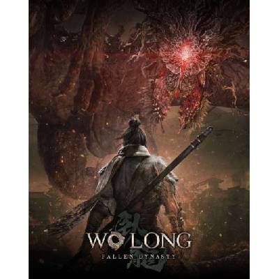 Wo Long Fallen Dynasty