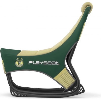 Playseat Active Gaming Seat Champ NBA Edition - Milwaukee Bucks NBA.00278