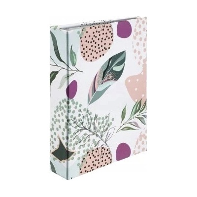 Hama album memo BOTANIC 10x15/200, popisové štítky