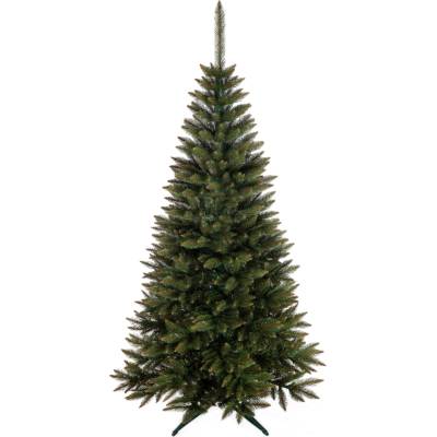 zanapo.cz Umělý vánoční stromeček Smrk classic 120 cm