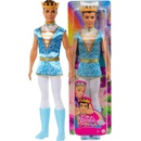 Panenky Barbie Barbie Královský Ken Brunet