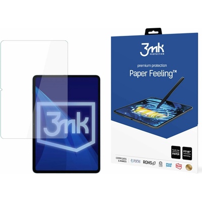 3mk Paper Feeling pro Xiaomi Pad 7/7 Pro 5903108622332 – Zbozi.Blesk.cz