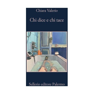 Chi dice e chi tace (ISBN: 9788838946257)
