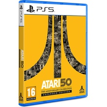 Atari 50: The Anniversary Celebration (Expanded Edition)