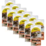 Gimborn GimCat ShinyCat пиле + папая 24 x 70 г