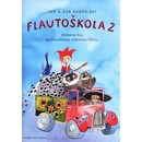 Flautoškola 2