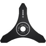 Bosch Нож за акумулаторна коса Bosch, 25 см, 3 зъба (F016800664)