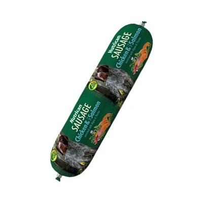 Nutrican Chicken & Salmon 800 g