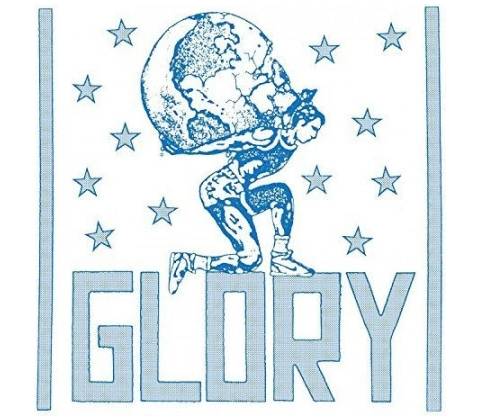 Glory - 12' LP