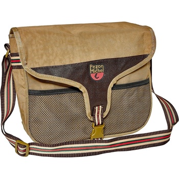 Pezon&Michel Eaux Vives Source Shoulder Bag M