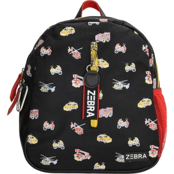 Zebra Trends Boys Black 10 L