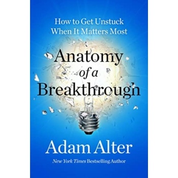Anatomy of a Breakthrough