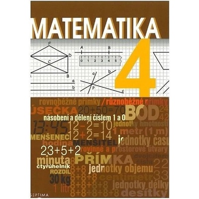 Matematika 4