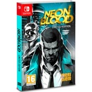 Meridiem Games Neon Blood [Limited Edition] (Switch)
