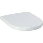 Laufen Pro - Тоалетна седалка, сваляща се, SoftClose, дуропласт, бяла H8919513000031 (H8919513000031)