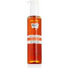 RoC Multi Correxion Revive + Glow revitalizační čisticí gel 177 ml