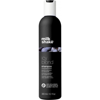 Milk Shake icy blond shampoo 300 ml