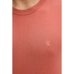 Calvin Klein тениска мъжка от памук (LV04LC333G) - answear - 91,90 лв