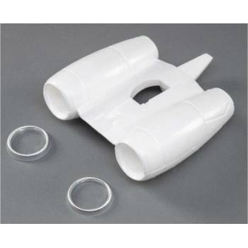 E-Flite Комплект двигателни гондоли E-flite: Cessna Citation 0.6m