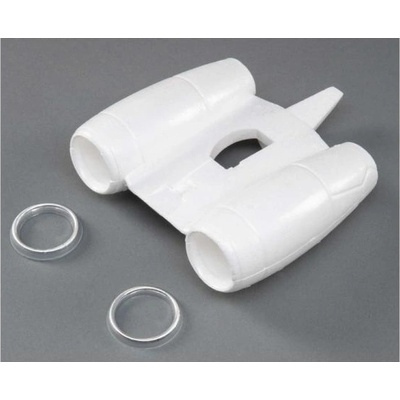 E-Flite Комплект двигателни гондоли E-flite: Cessna Citation 0.6m