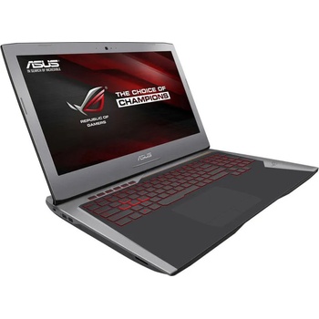 ASUS ROG G752VY-GC360T