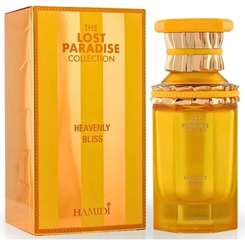 Hamidi The Lost Paradise Collection - Heavenly Bliss EDP 100 ml