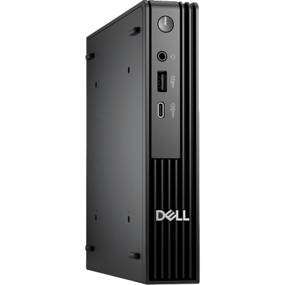 Dell Pro Micro QCM1250_U58G512G_UBU-14