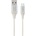 Gembird CC-USB2B-AMCM-1M-BW2