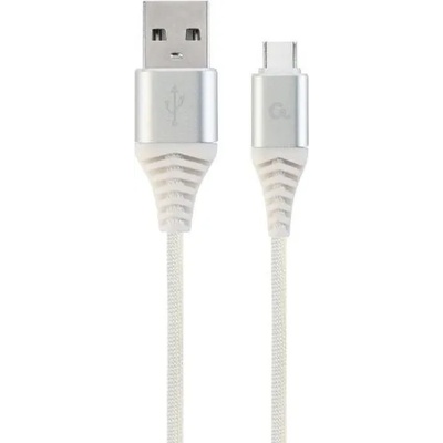 Gembird CC-USB2B-AMCM-1M-BW2