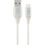 Gembird CC-USB2B-AMCM-1M-BW2
