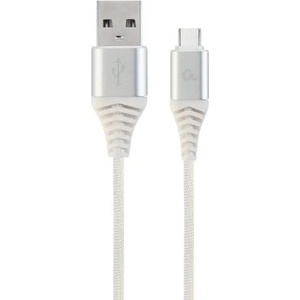 Gembird CC-USB2B-AMCM-1M-BW2