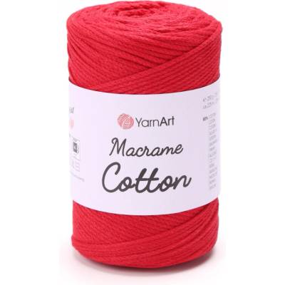 YarnArt Macrame Cotton Farba: 773