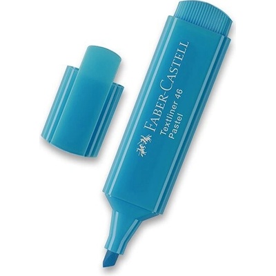 FABER-CASTELL 1546 Pastel tyrkysový