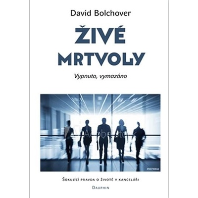 Živé mrtvoly
