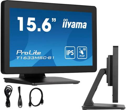 iiyama ProLite T1633MSC-B1