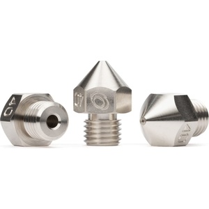 BondTech Дюза с покритие за CR-10S Pro - 0, 60 mm (600-C-PRO-175-60)